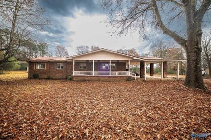 Property for sale in Jackson County, Alabama