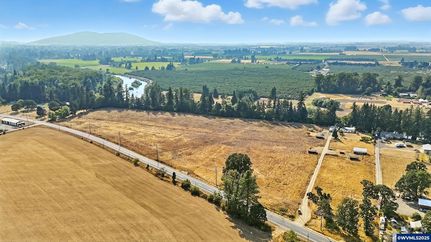 Property for sale in Linn County, Oregon