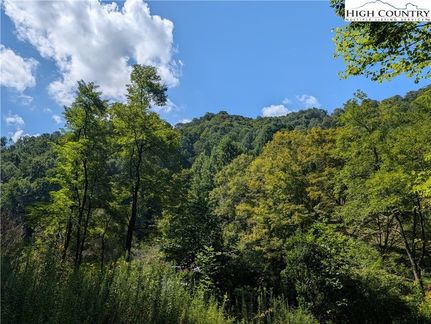 Property for sale in Ashe County, North Carolina