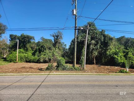 Property for sale in Baldwin County, Alabama