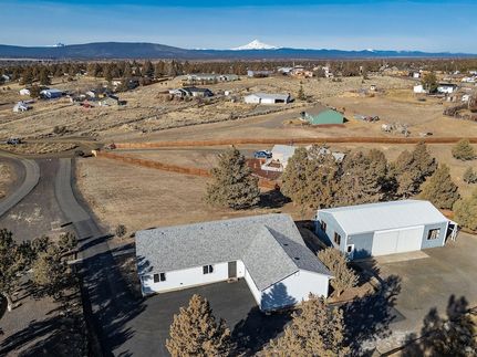 Property for sale in Jefferson County, Oregon