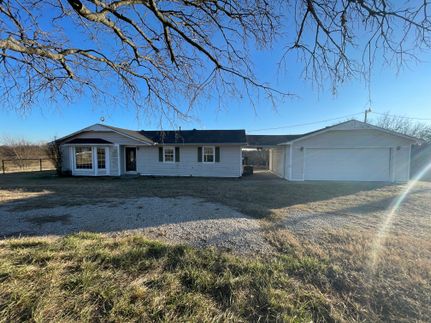 Property for sale in Pontotoc County, Oklahoma