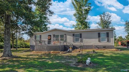 Property for sale in DeKalb County, Alabama