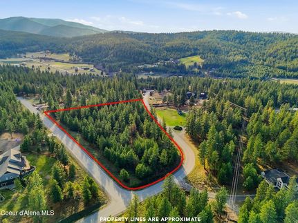 Property for sale in Kootenai County, Idaho