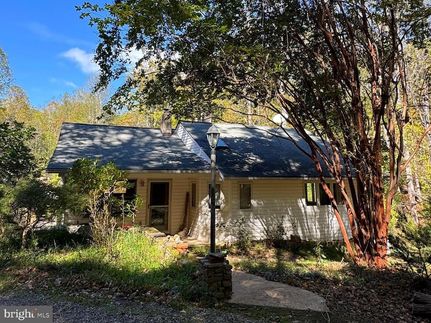 Property for sale in Nelson County, Virginia