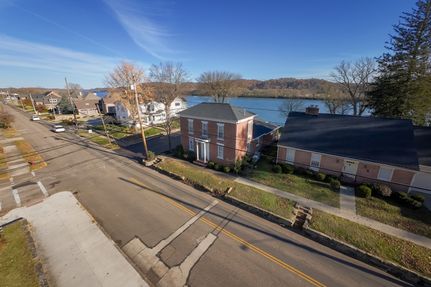 Riverfront Property for sale in Gallia County, Ohio