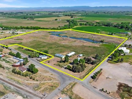 Property for sale in Gooding County, Idaho