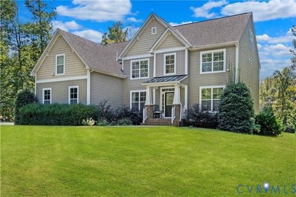 Property for sale in Powhatan County, Virginia