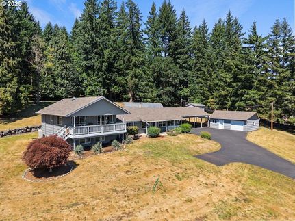 Property for sale in Clark County, Washington