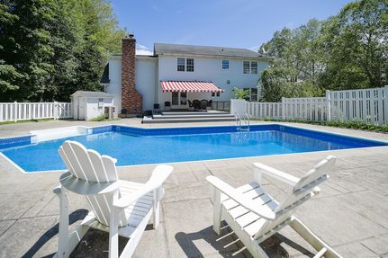 Residential Property for sale in Fairfield County, Connecticut