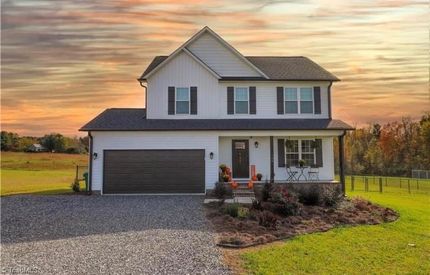 Property for sale in Rockingham County, North Carolina