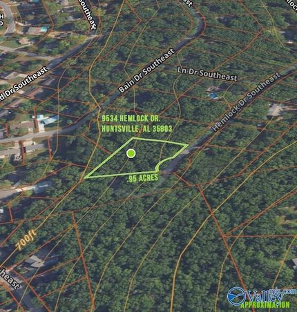 Property for sale in Madison County, Alabama