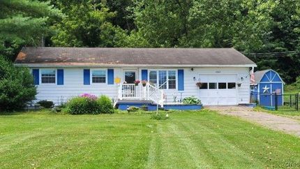 Property for sale in Cortland County, New York