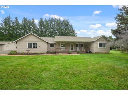 Property for sale in Lane County, Oregon