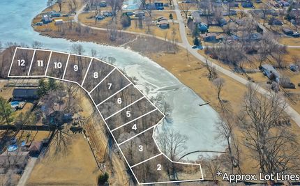 Waterfront Property for sale in McHenry County, Illinois
