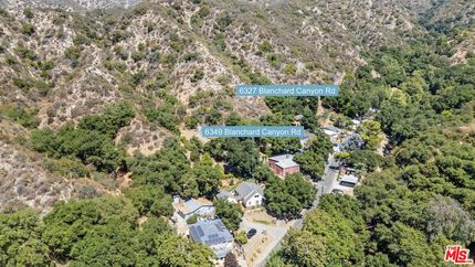 Property for sale in Los Angeles County, California
