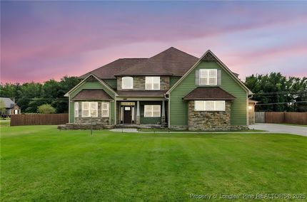 Property for sale in Cumberland County, North Carolina