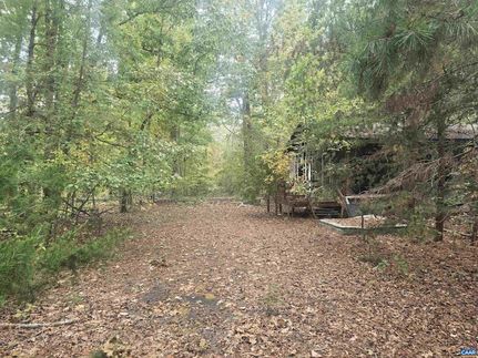 Property for sale in Fluvanna County, Virginia