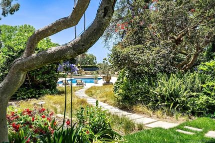 Property for sale in San Diego County, California