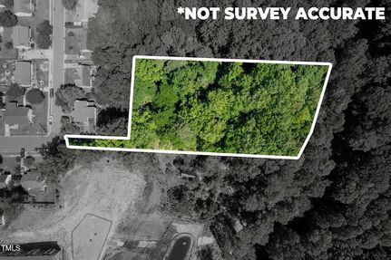 Undeveloped Land for sale in Johnston County, North Carolina