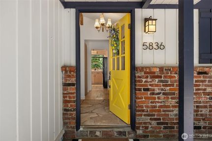 Property for sale in Kitsap County, Washington