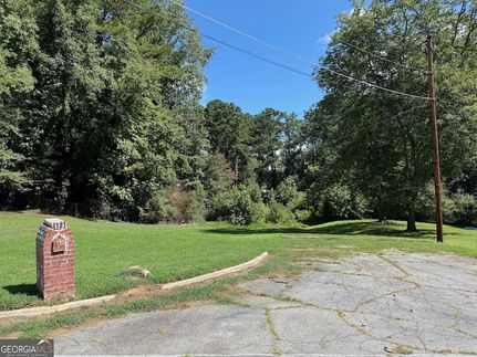Undeveloped Land for sale in Fulton County, Georgia