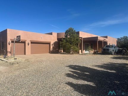 Property for sale in San Miguel County, New Mexico