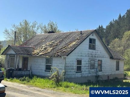 Property for sale in Benton County, Oregon