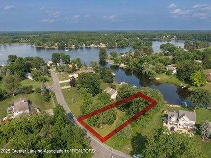 Property for sale in Clinton County, Michigan