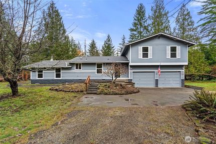 Property for sale in Thurston County, Washington