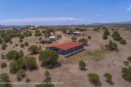 Property for sale in Lincoln County, New Mexico