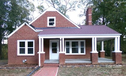 Property for sale in Stanly County, North Carolina