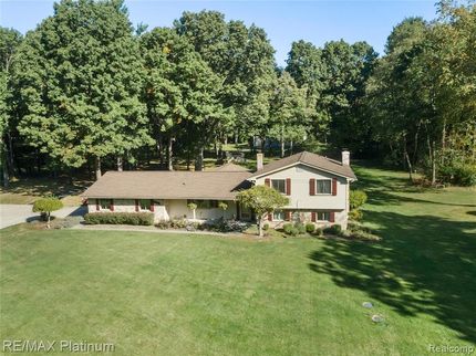 Property for sale in Oakland County, Michigan
