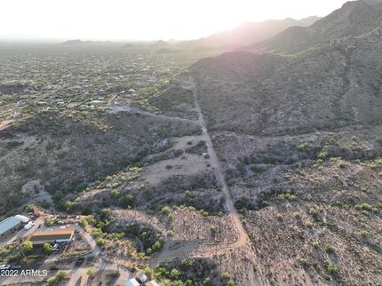 Property for sale in Pinal County, Arizona