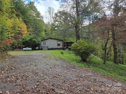 Property for sale in Haywood County, North Carolina