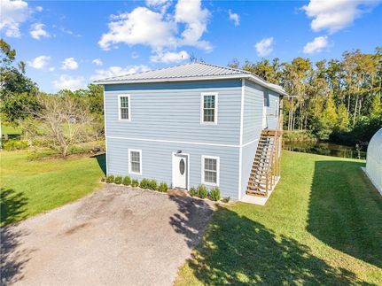 Property for sale in Osceola County, Florida