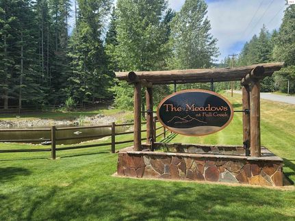 Property for sale in Boundary County, Idaho