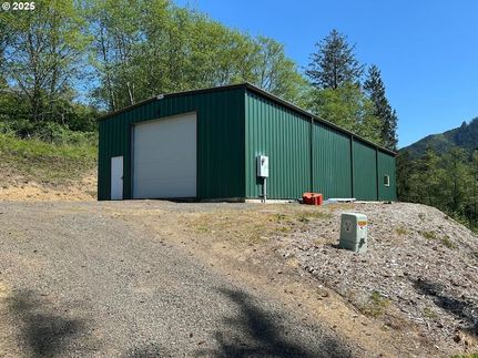 Property for sale in Tillamook County, Oregon