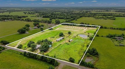 Property for sale in Van Zandt County, Texas