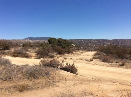 Property for sale in Riverside County, California