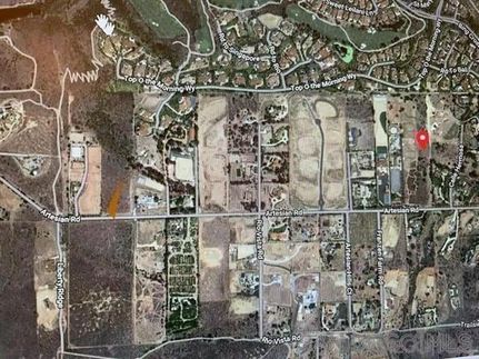 Property for sale in San Diego County, California