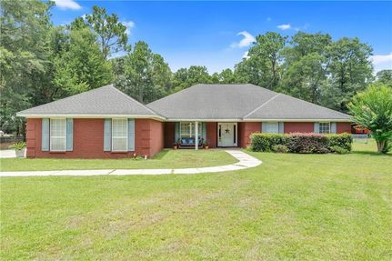 Property for sale in Mobile County, Alabama