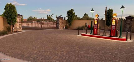 Undeveloped Land for sale in Maricopa County, Arizona