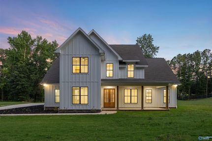 Property for sale in Madison County, Alabama