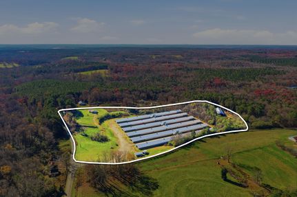 Property for sale in Dawson County, Georgia