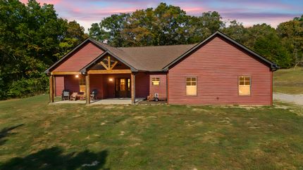 Property for sale in Sainte Genevieve County, Missouri