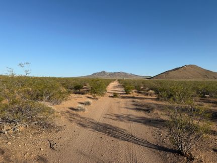 Property for sale in Mohave County, Arizona