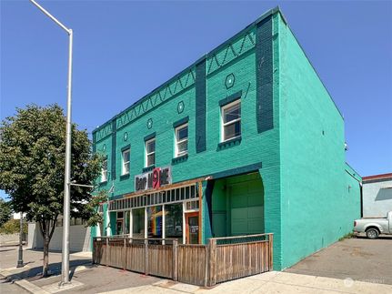 Property for sale in Clallam County, Washington