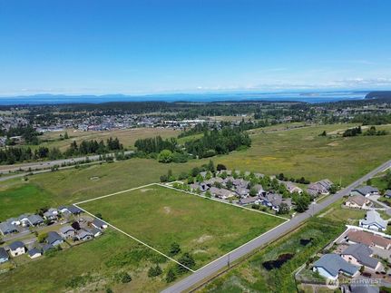 Undeveloped Land for sale in Clallam County, Washington