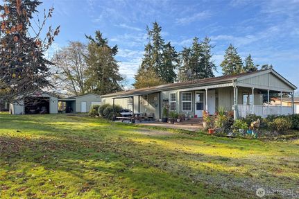 Property for sale in Clallam County, Washington